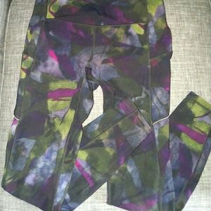 Women's lululemon leggings